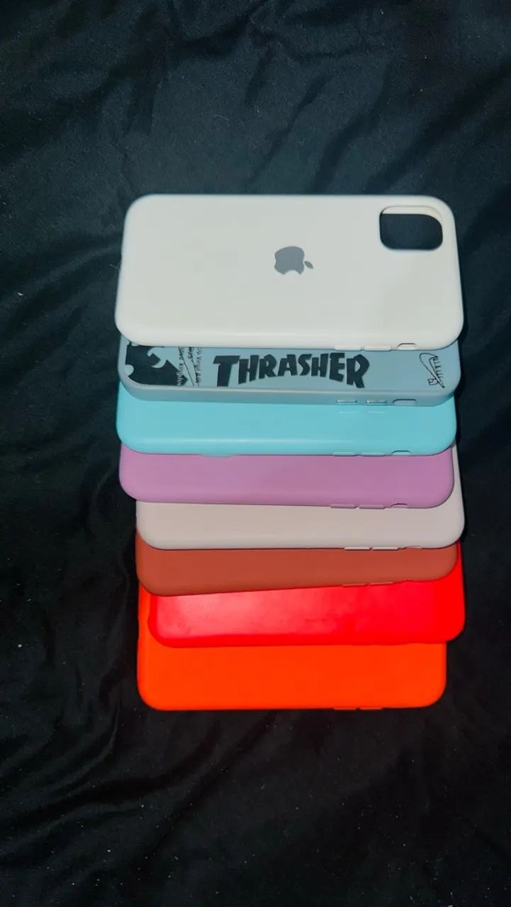 Capinha iPhone 11 - Foto 3