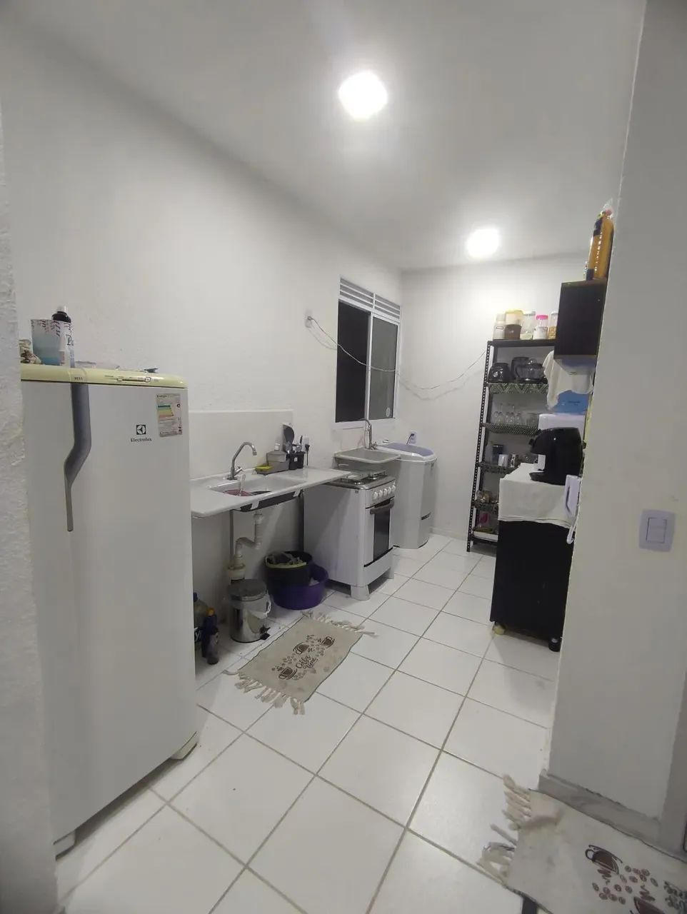 Repasse de apartamento no Recanto Maraponga. - Foto 3