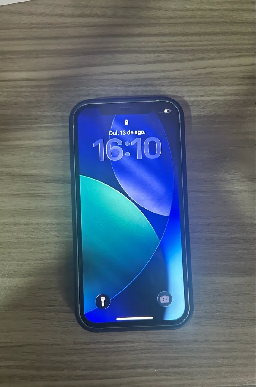iPhone 12 128GB - Foto 4