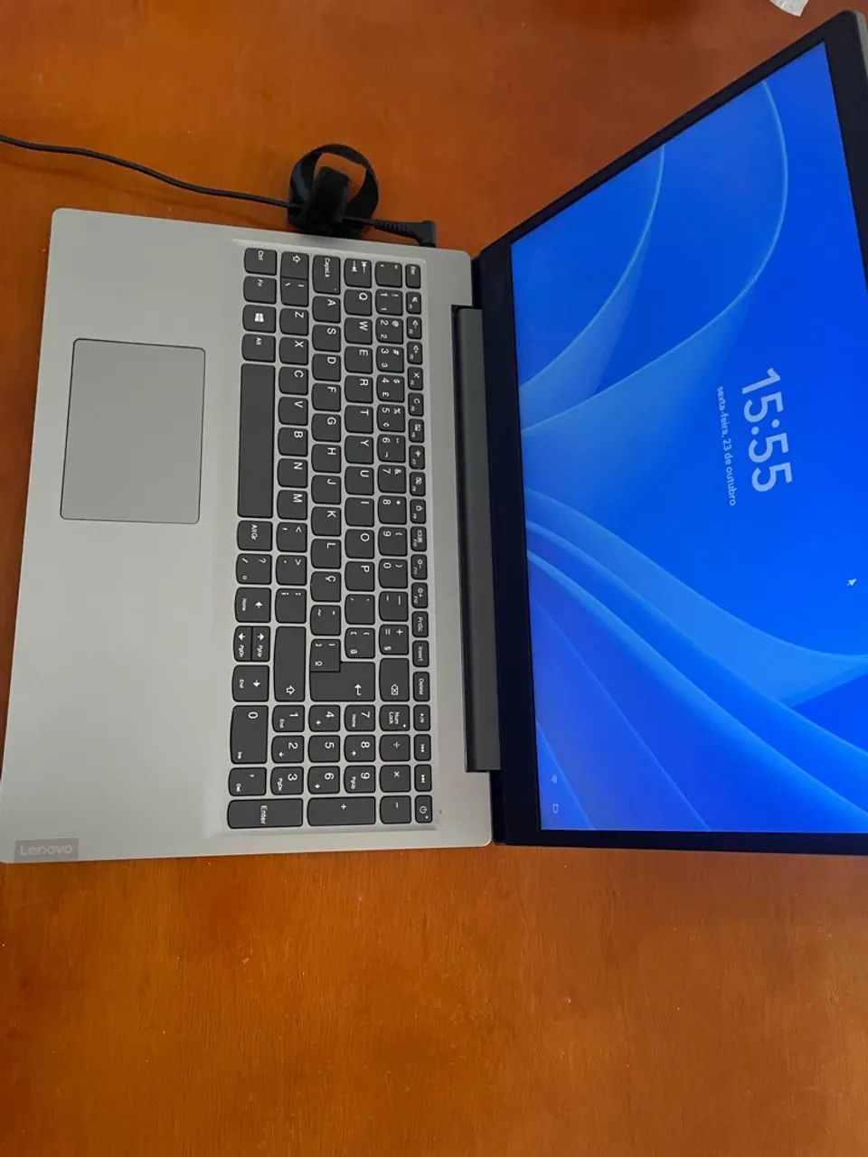 Notebook Lenovo IdeaPad - Foto 5