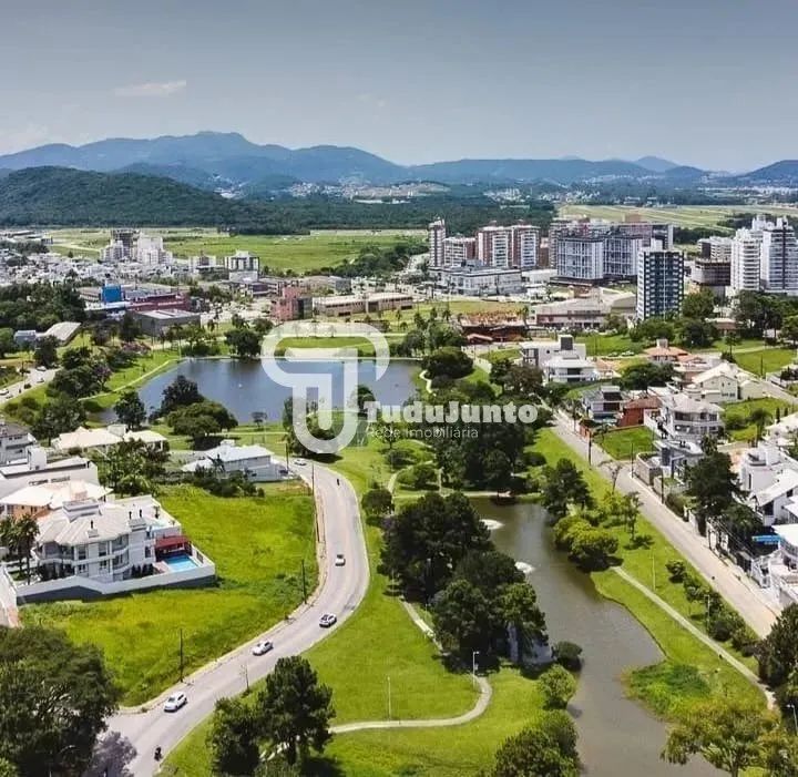 Terreno à venda no bairro Pedra Branca em Palhoça/SC