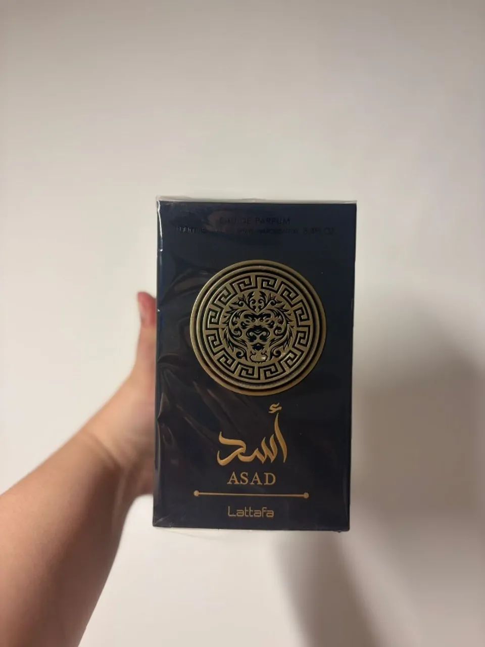 Perfume Árabe Asad  - Foto 2