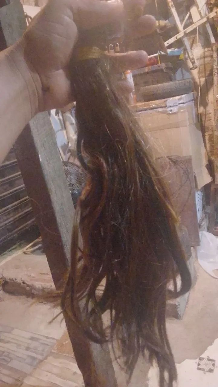 Cabelo 