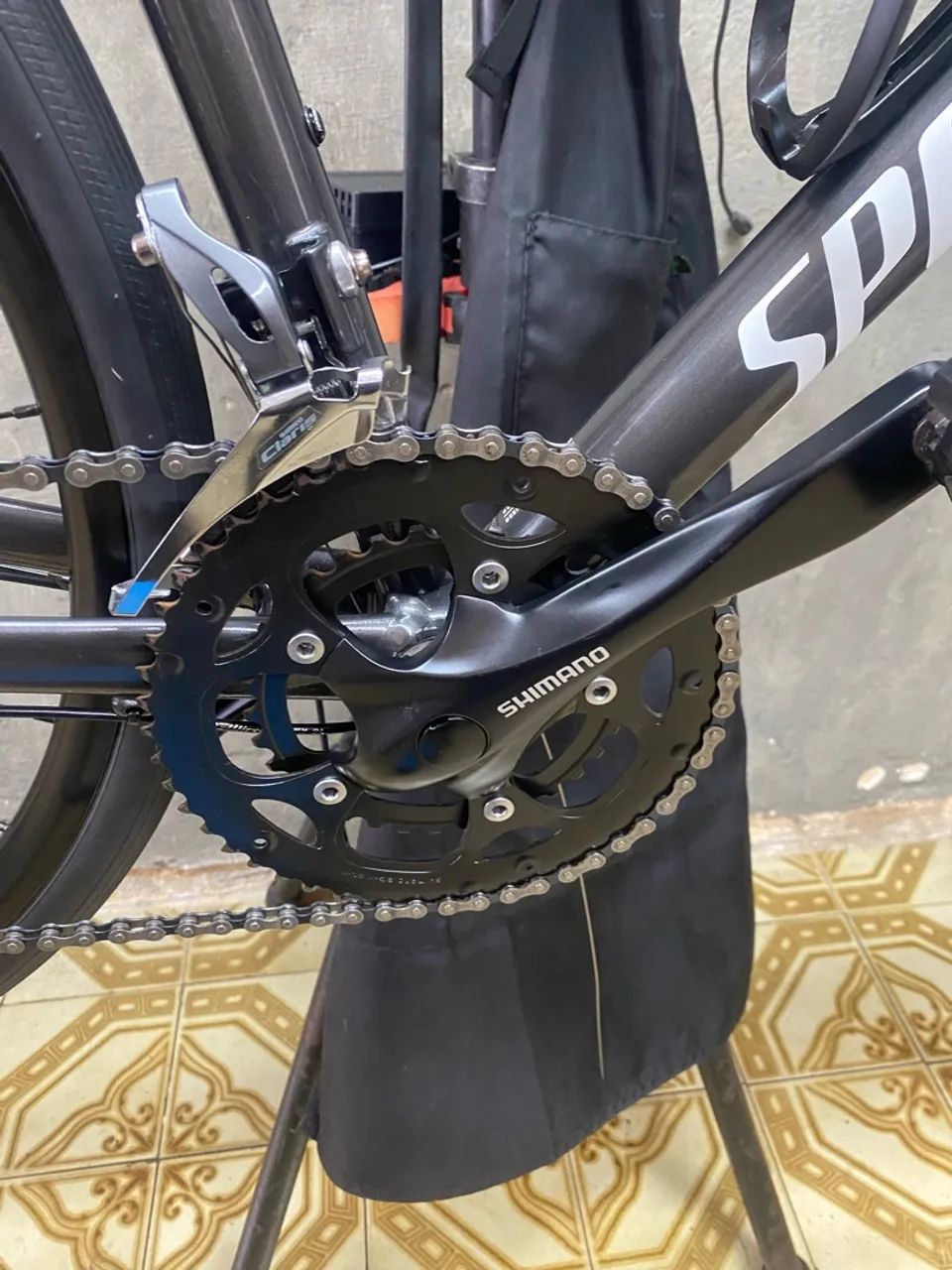 Bike speed Specialized  - Foto 3