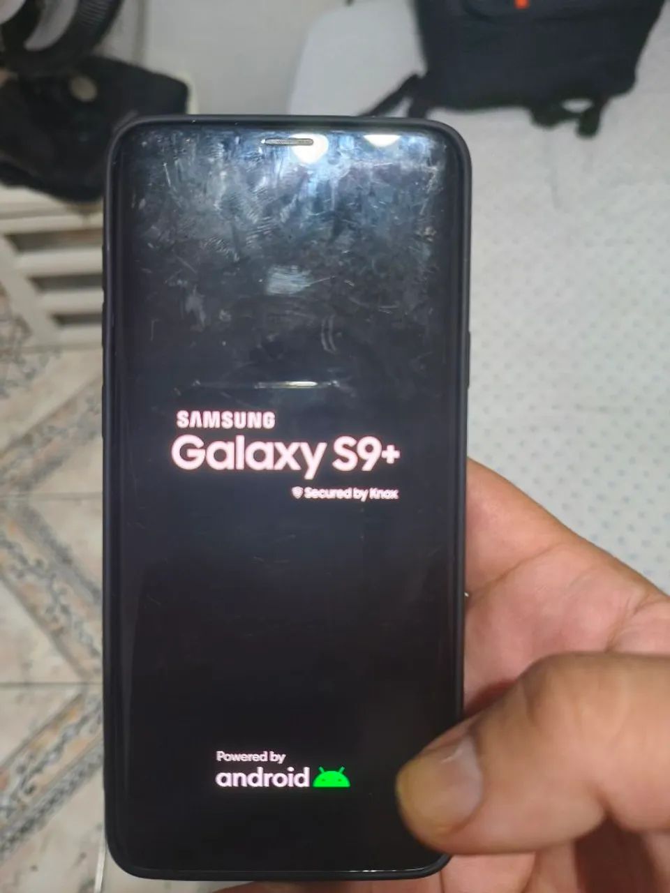 Samsung Galaxy S9+ 128GB 5G