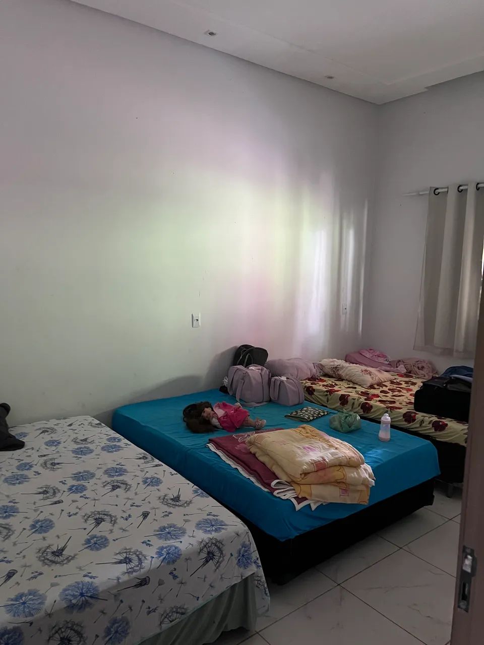 CHÁCARA PARA ALUGUEL EM BONFINÓPOLIS - 35 KM DE GOIÂNIA ? - Foto 10