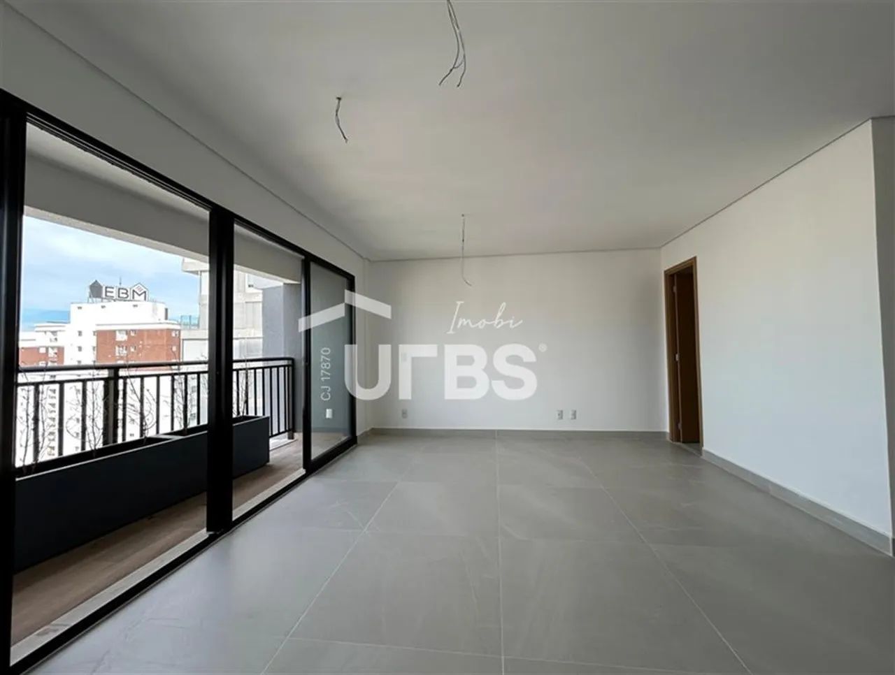 Gyro Vaca Brava - Apartamento 1 quarto, sendo 1 suíte - Foto 3