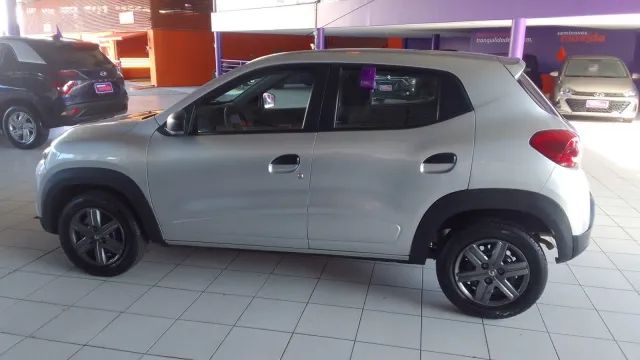 Renault Kwid 1.0 Zen 2026 - Foto 4