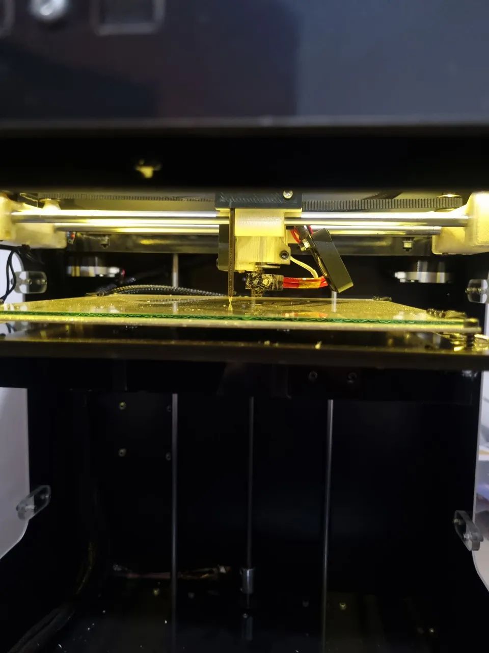 IMPRESSORA 3D GTMAX A2V2 - Foto 3