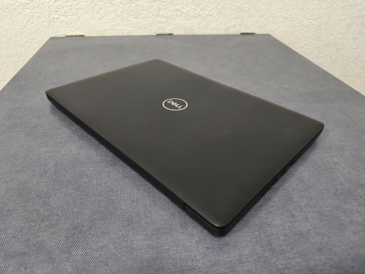 Notebook Dell Gamer . I7. 8Th. 8 GB. Dedicada 2 GB  - Foto 4