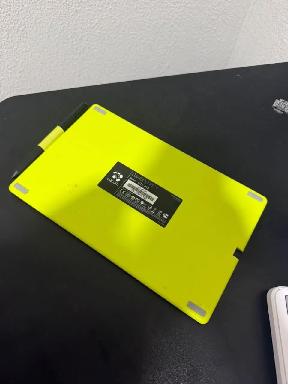  Wacom Bamboo Connect CTL-470 - Foto 2