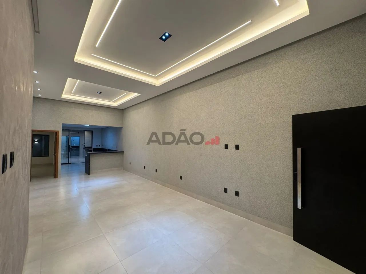 Casa jardim atlântico Murilo - Foto 2