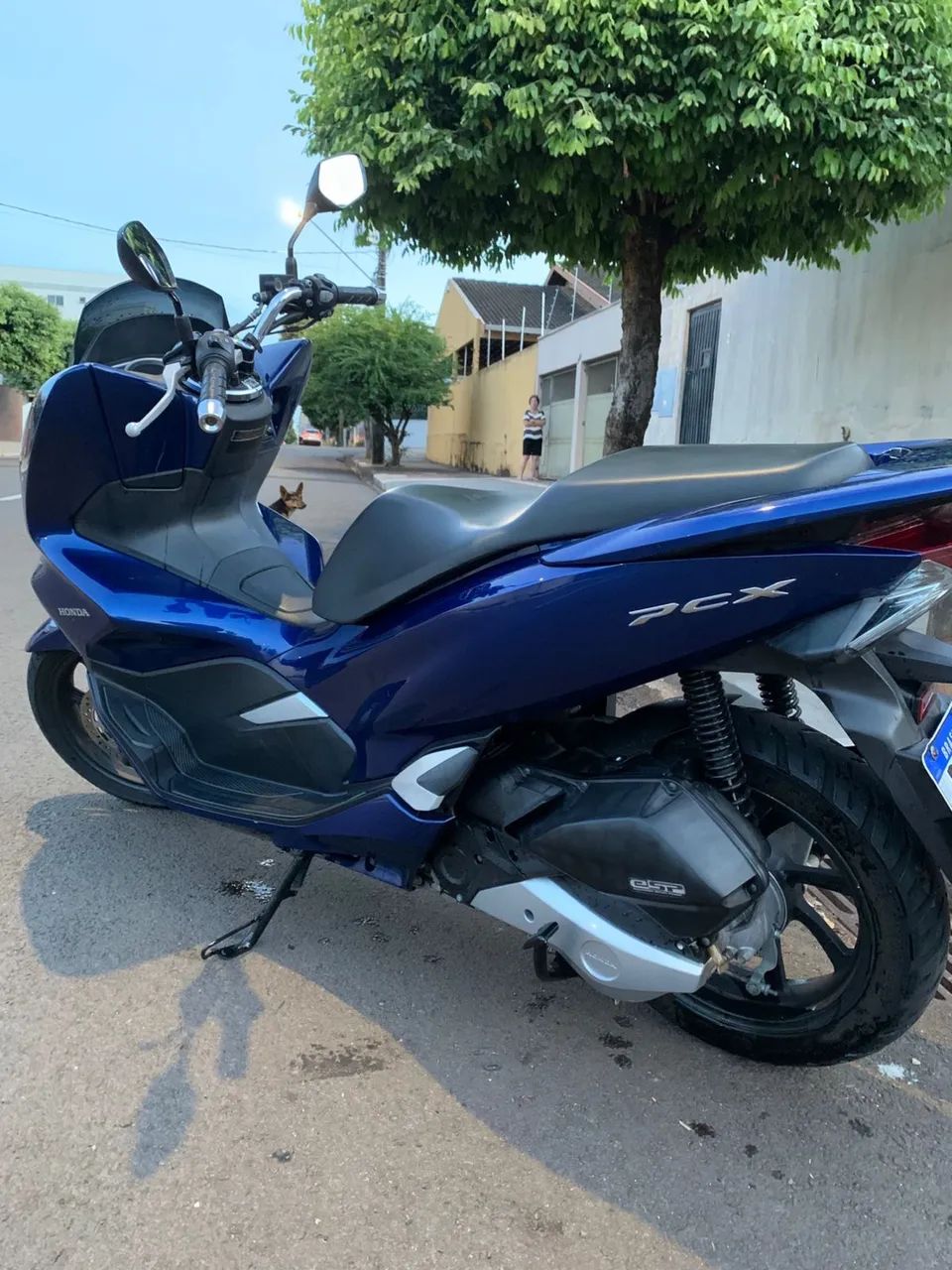 PCX  2020 - Foto 4