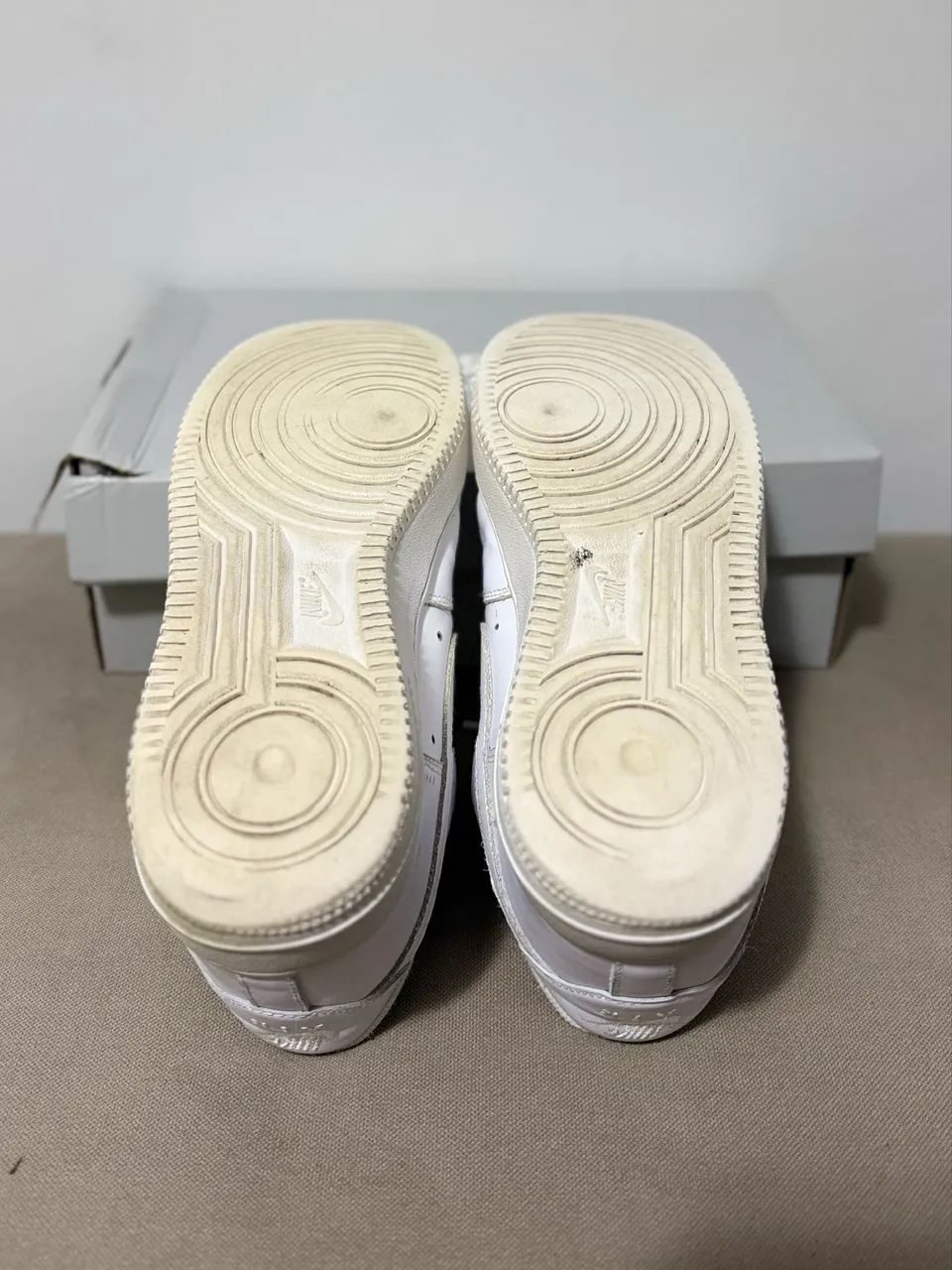 Air force 1 Low Original  - Foto 2