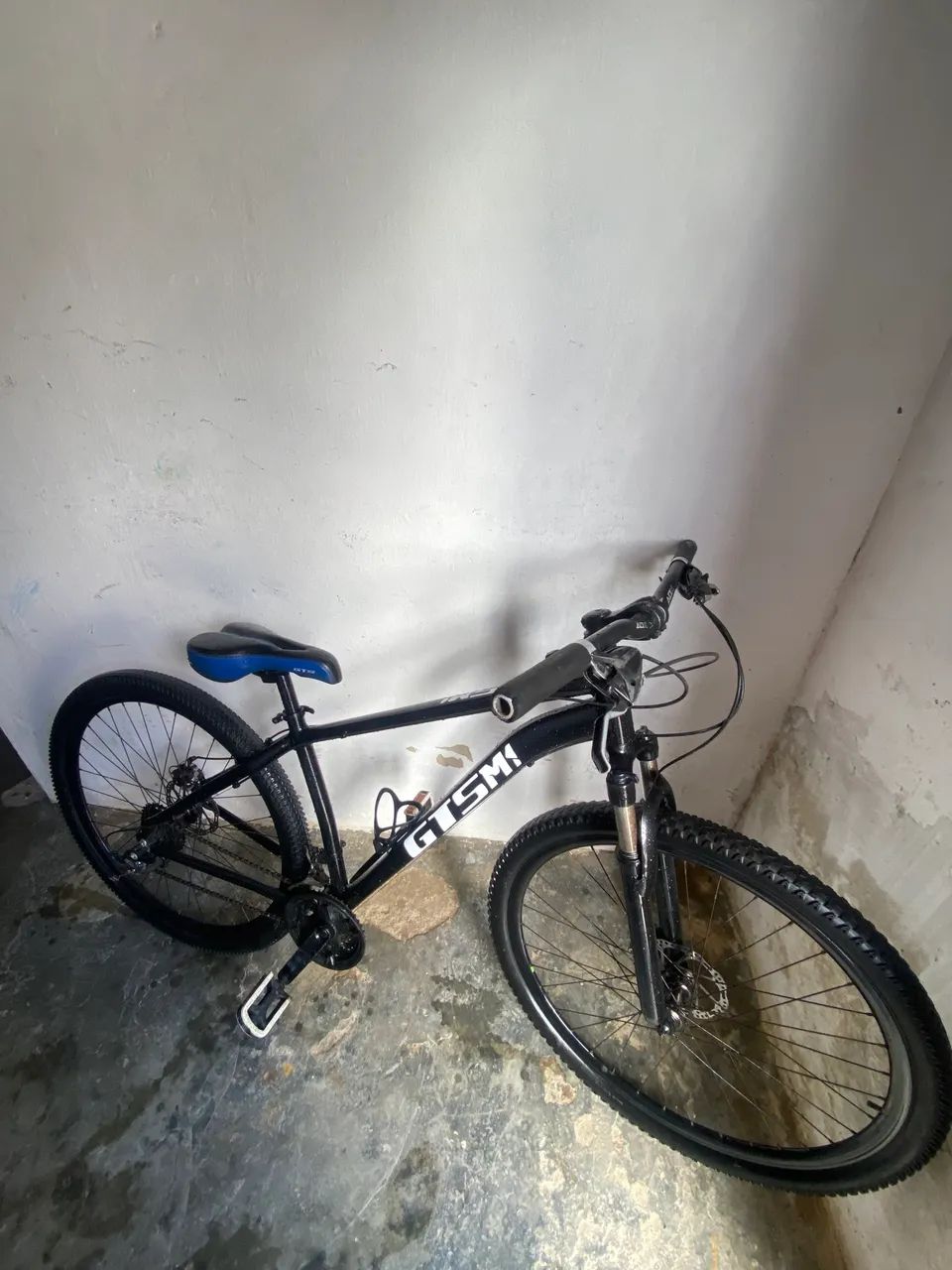 Bicicleta  - Foto 2