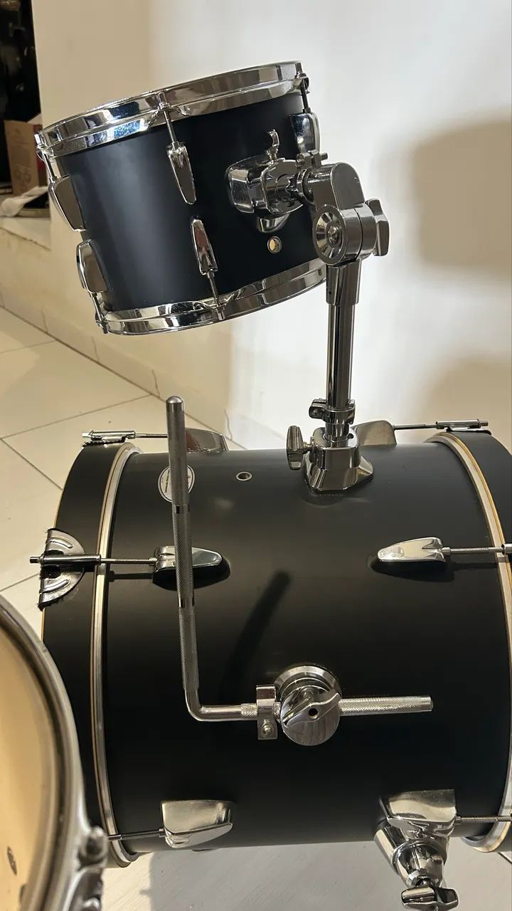 Bateria Pearl Midtown  - Foto 2
