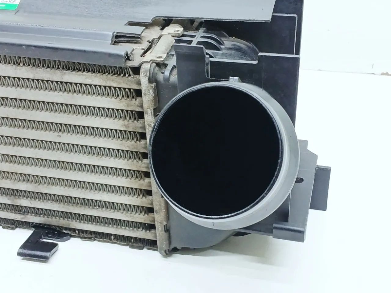 Intercooler Bmw 320 Active 2.0 2016 - Foto 5