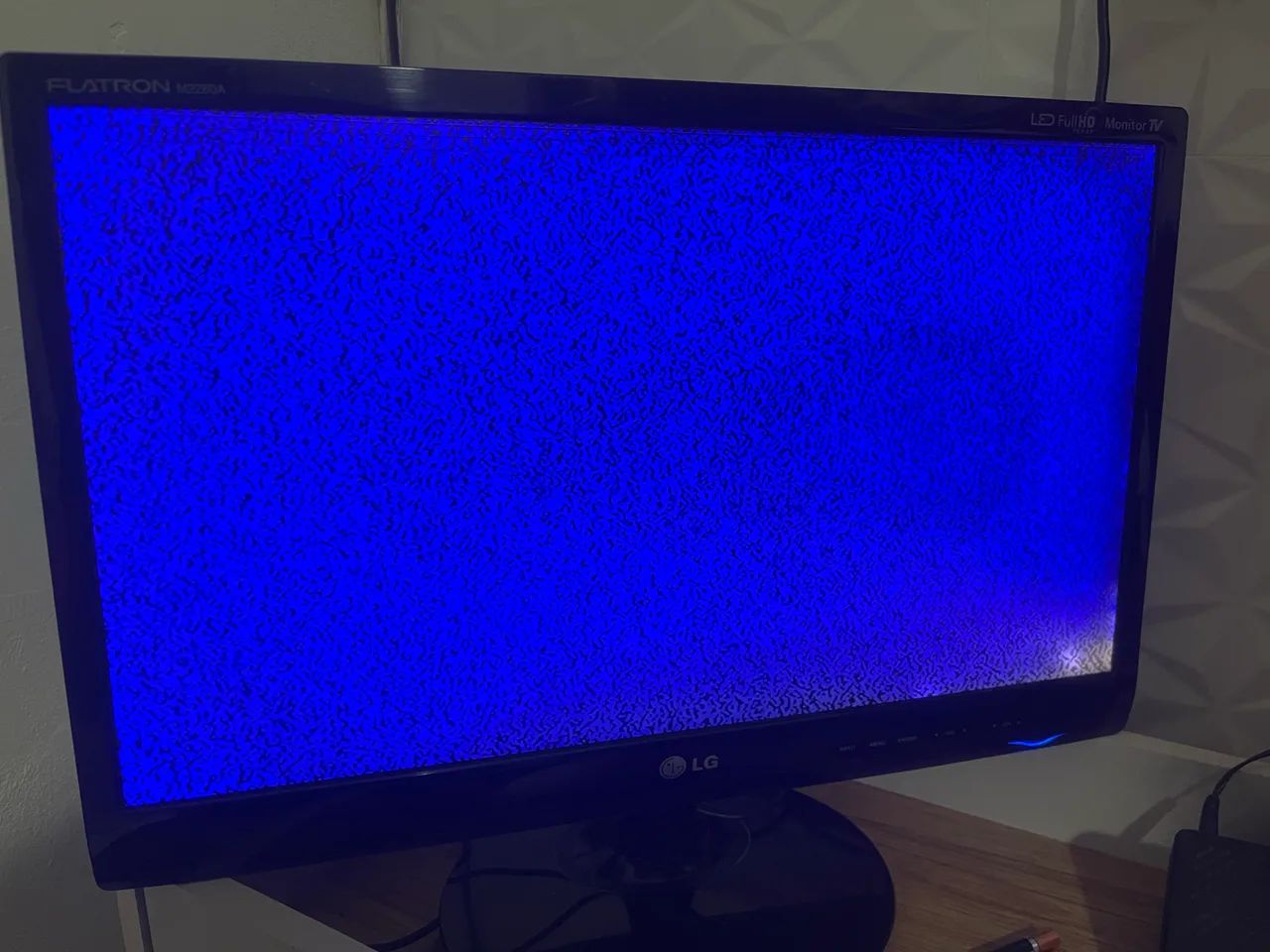 Monitor LG
