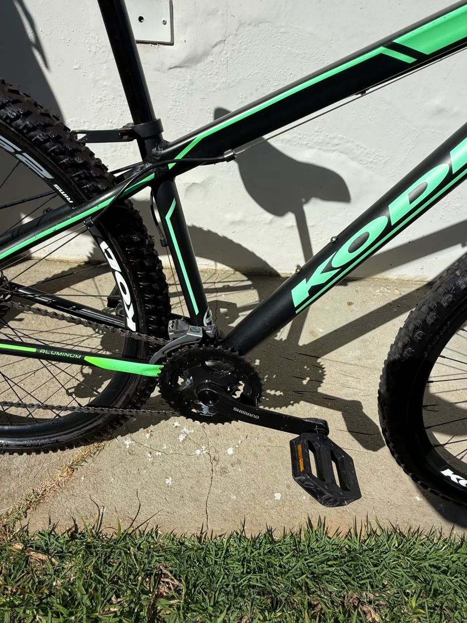 Bike Kode aro 29 - Foto 4