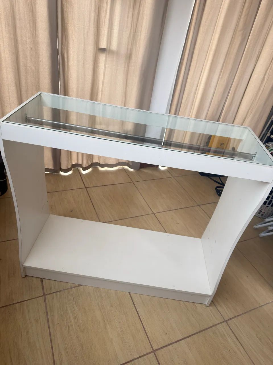 Balcão Arara MDF