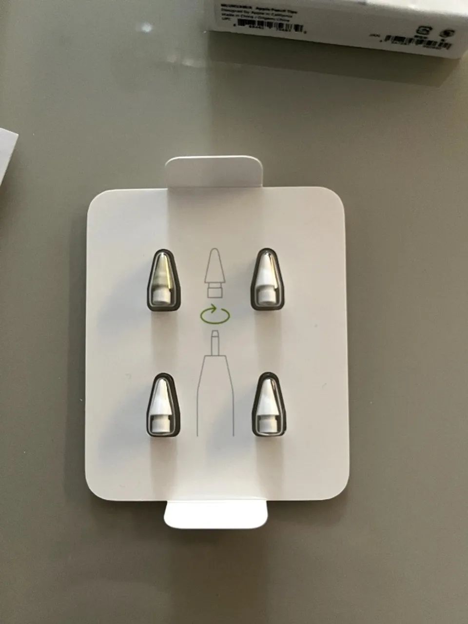 iPad 7ª geração + Apple Pencil - Foto 5
