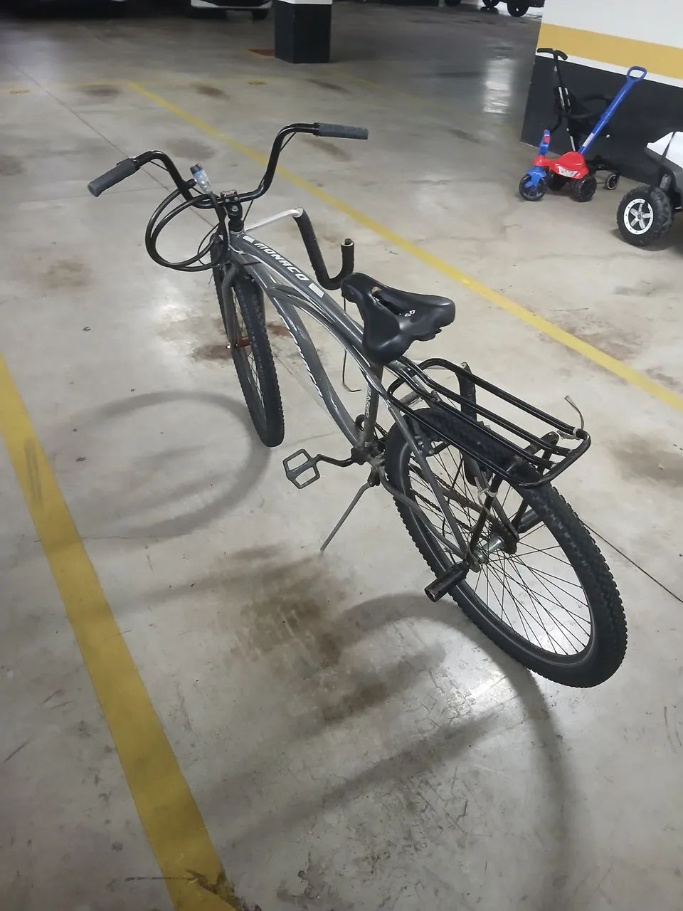 Bicicleta surf - Foto 3