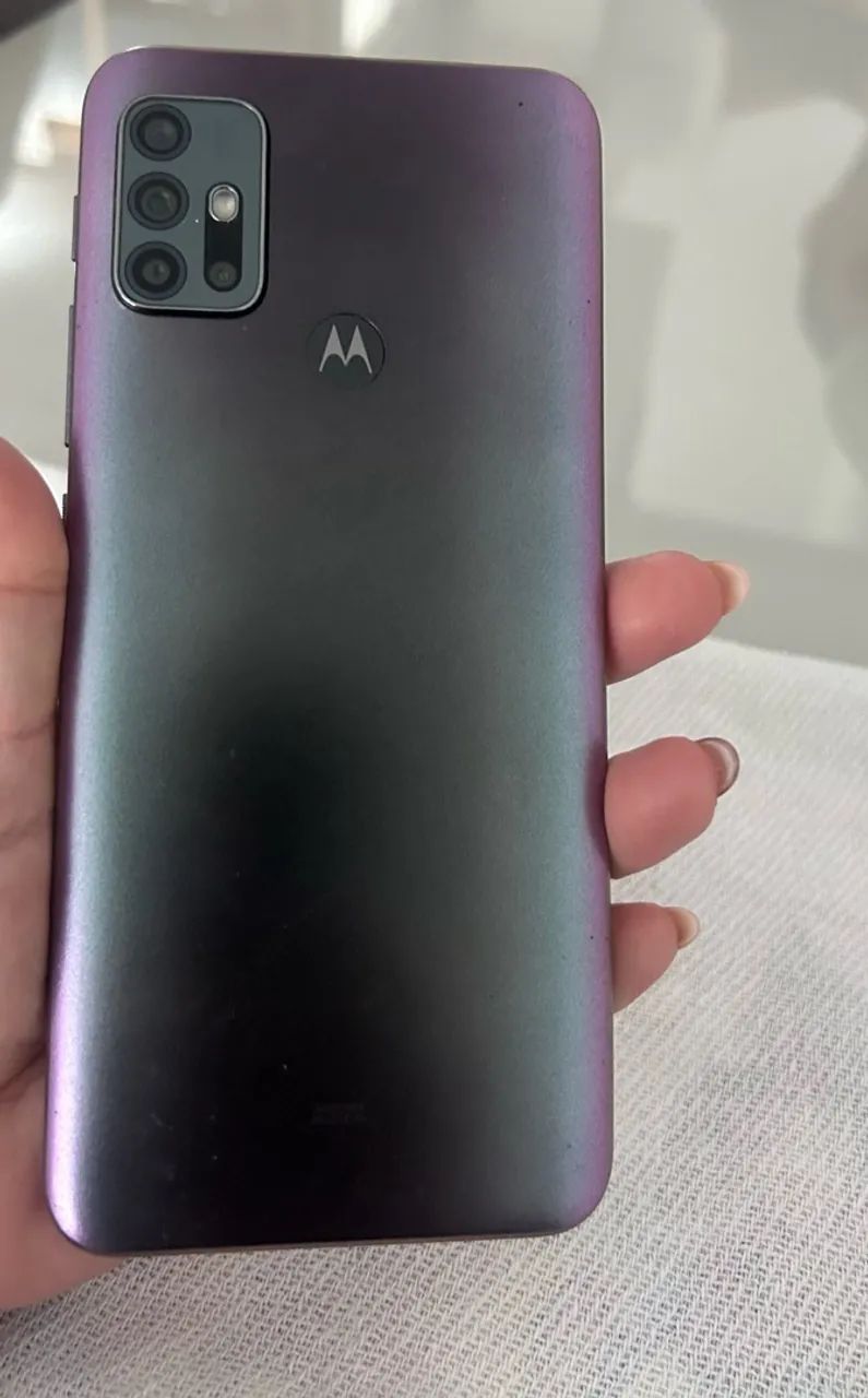 Moto G 30 - Foto 4