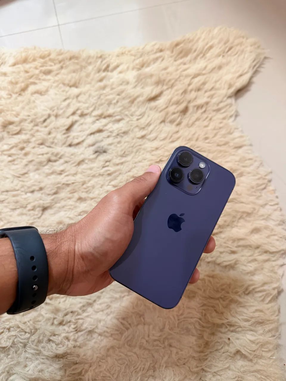 iPhone 14 PRO - Foto 3