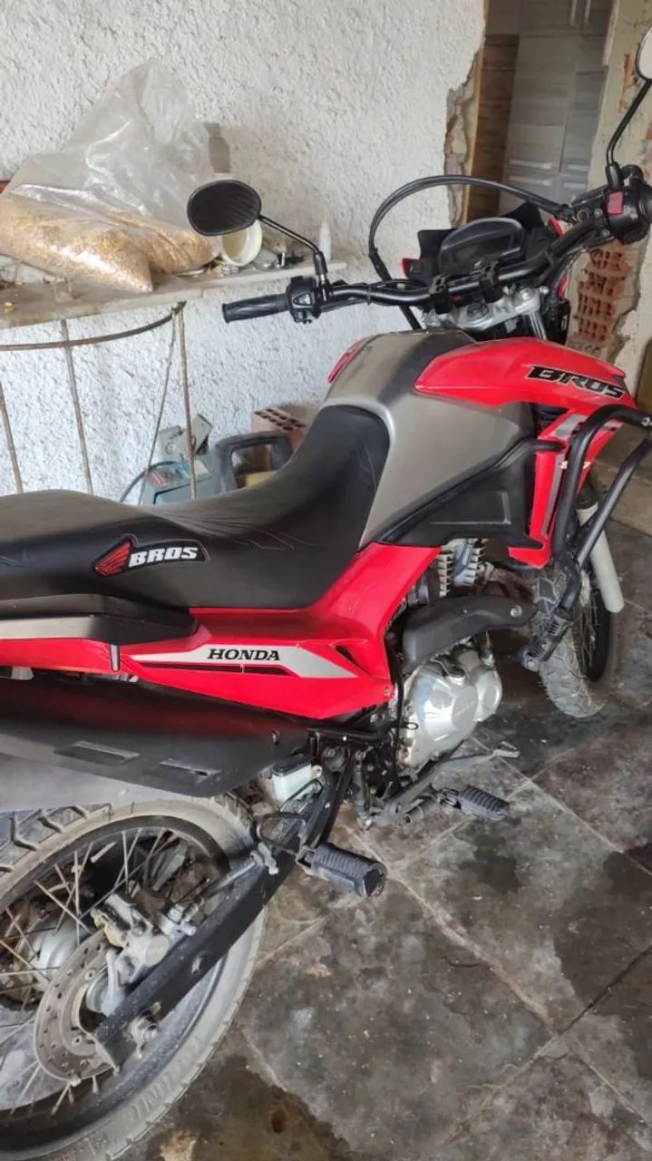 Nxr 160