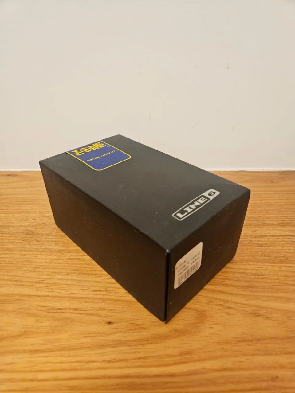 Pedal Line 6 ToneCore Space Chorus - Foto 4