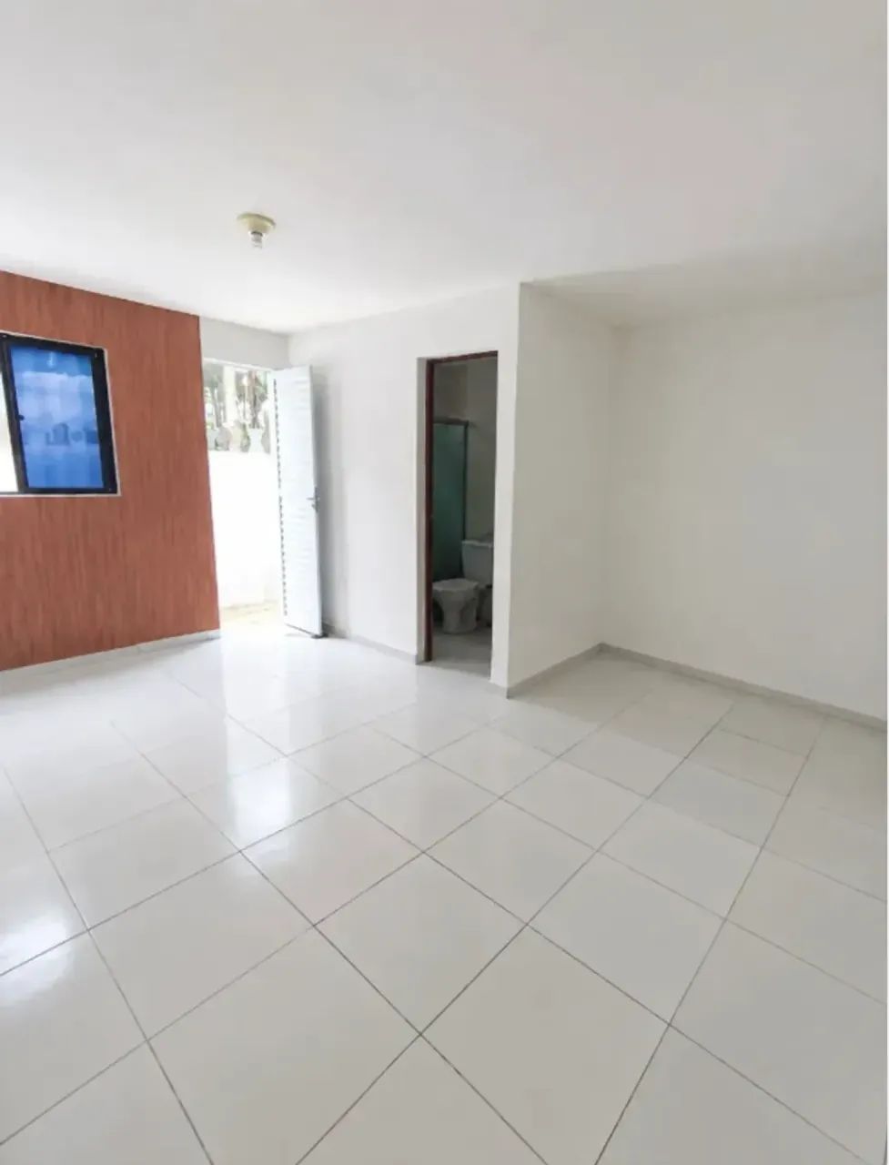 Apartamento térreo - Foto 2
