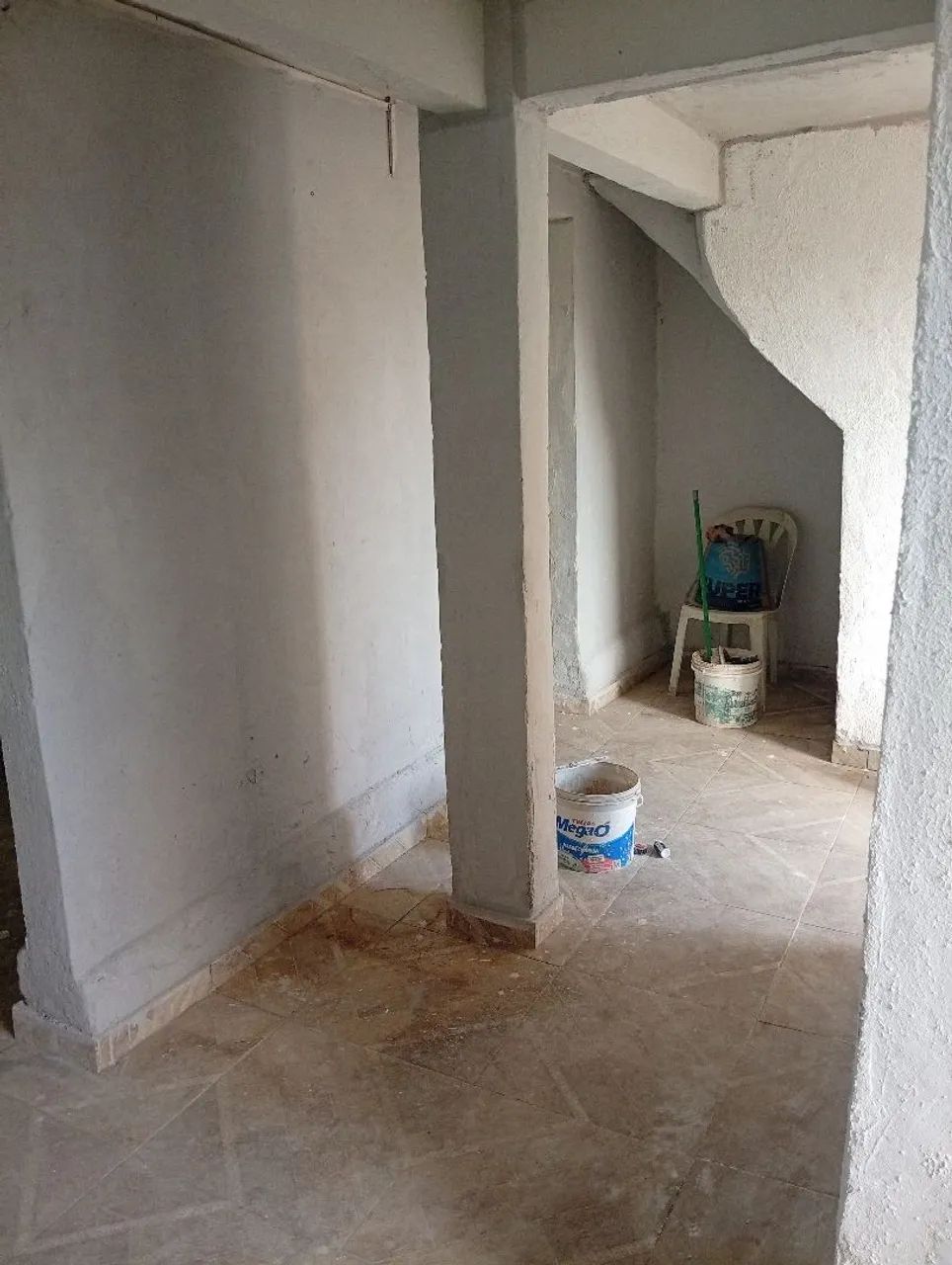 Alugo uma casa no Jacintinho. - Foto 3