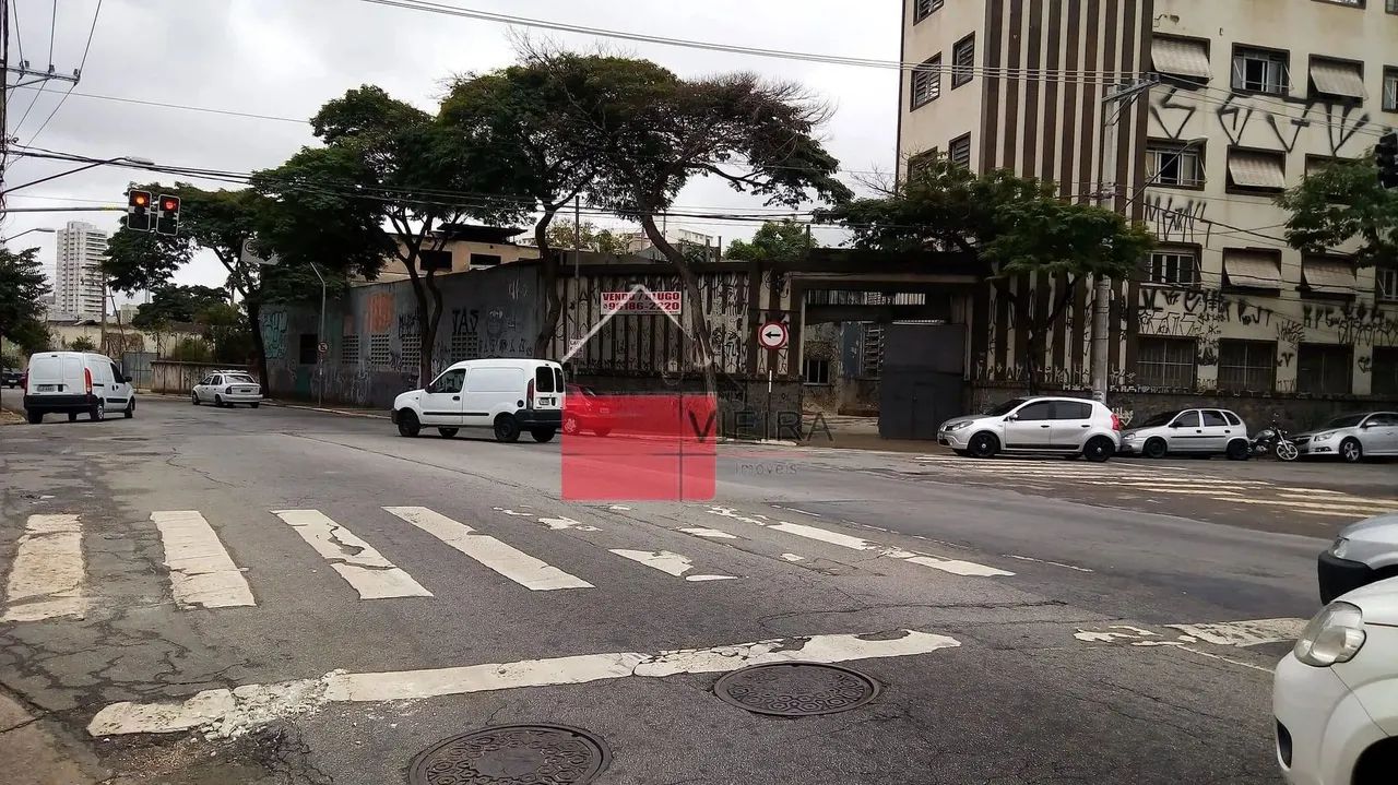 Terreno a venda, local excelente, proximo do futuro metrô do Cambuc, mercados, bancos,feir - Foto 5