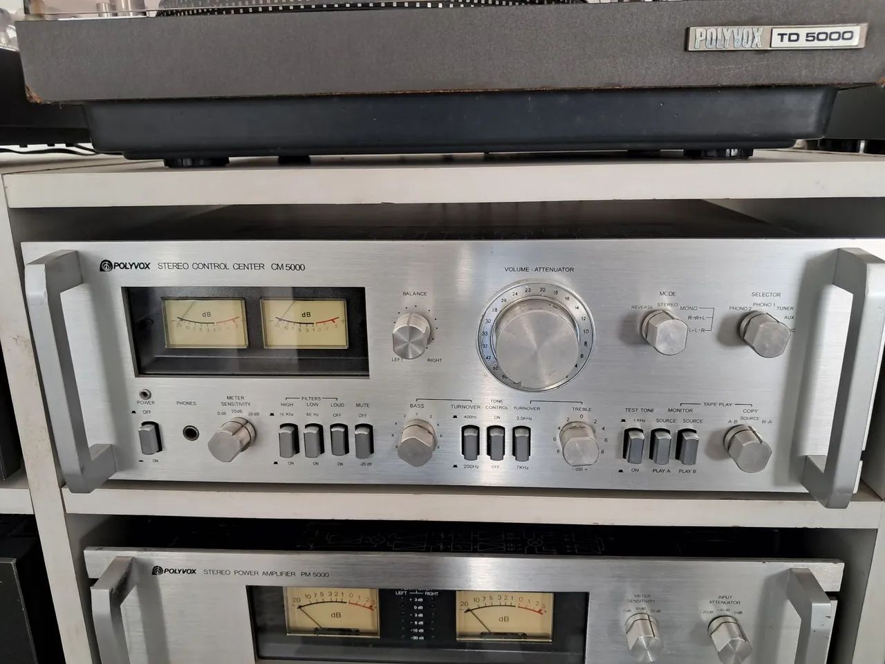 POLYVOX 5000 COMPLETO - Foto 3