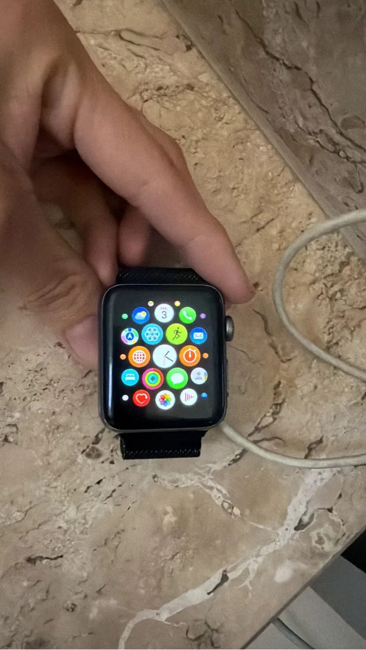 Apple Watch Series 3 - Foto 5