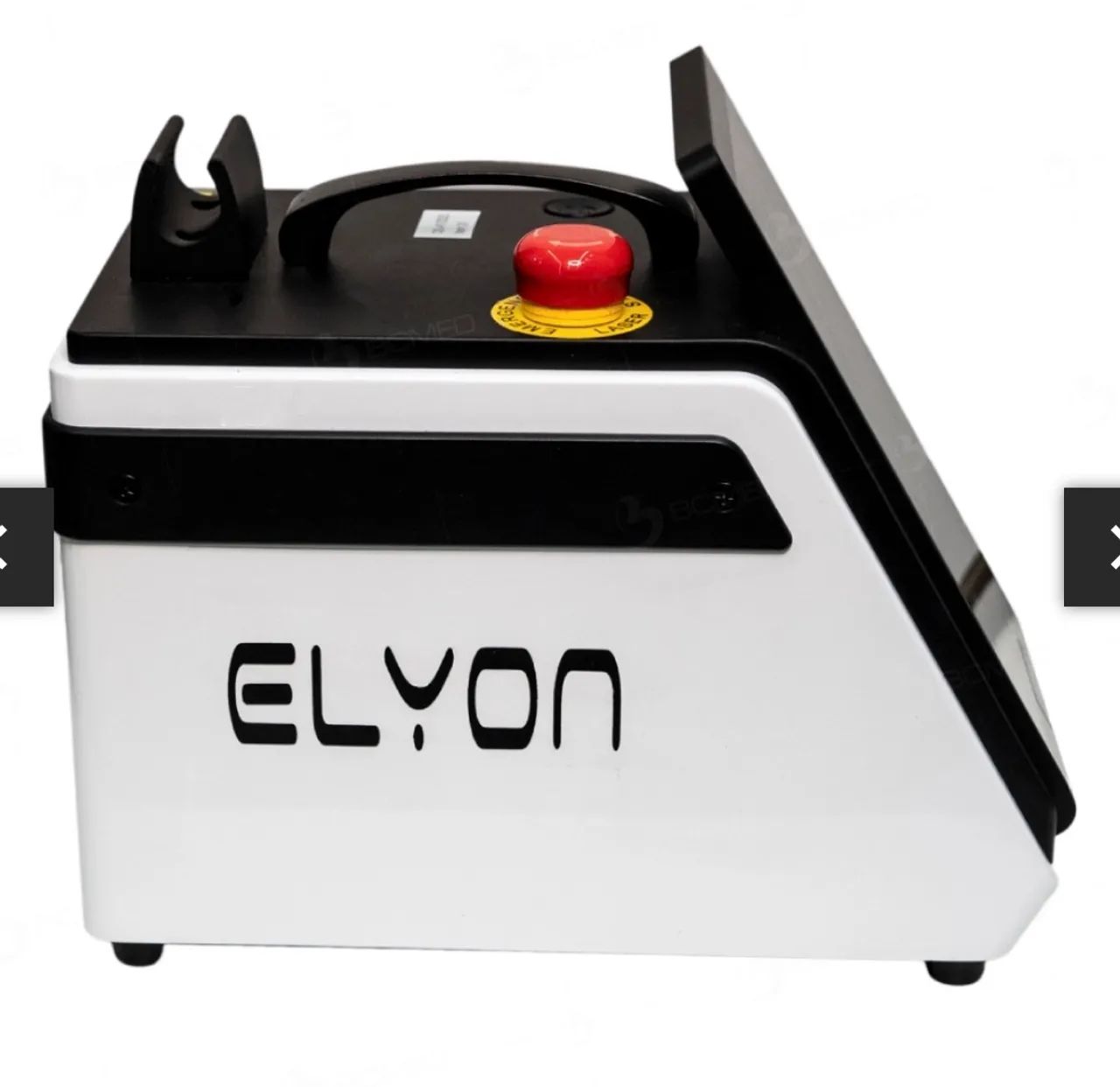 APARELHO ENDOLASER ELYON DUAL 9840/1470 - Foto 4