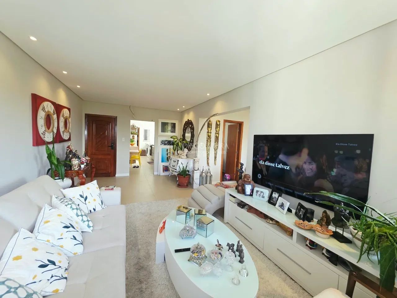 Edifício Aracuã - Apartamento Reformado | 3 Quartos, 1 Suíte | 114 m² | Edifício Aracuã  P - Foto 5
