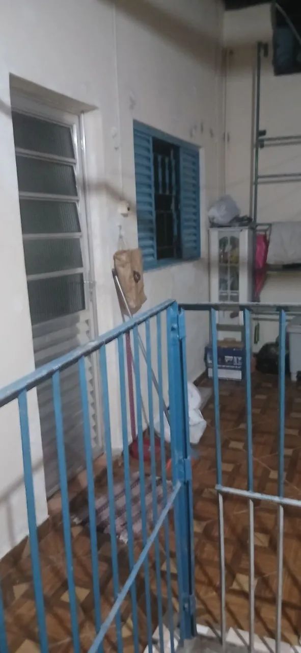 Foto - Carapicuíba - Cidade Ariston Estela Azevedo