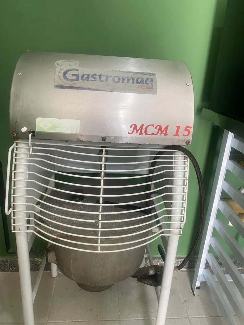 Misturela  profissional  - Foto 4