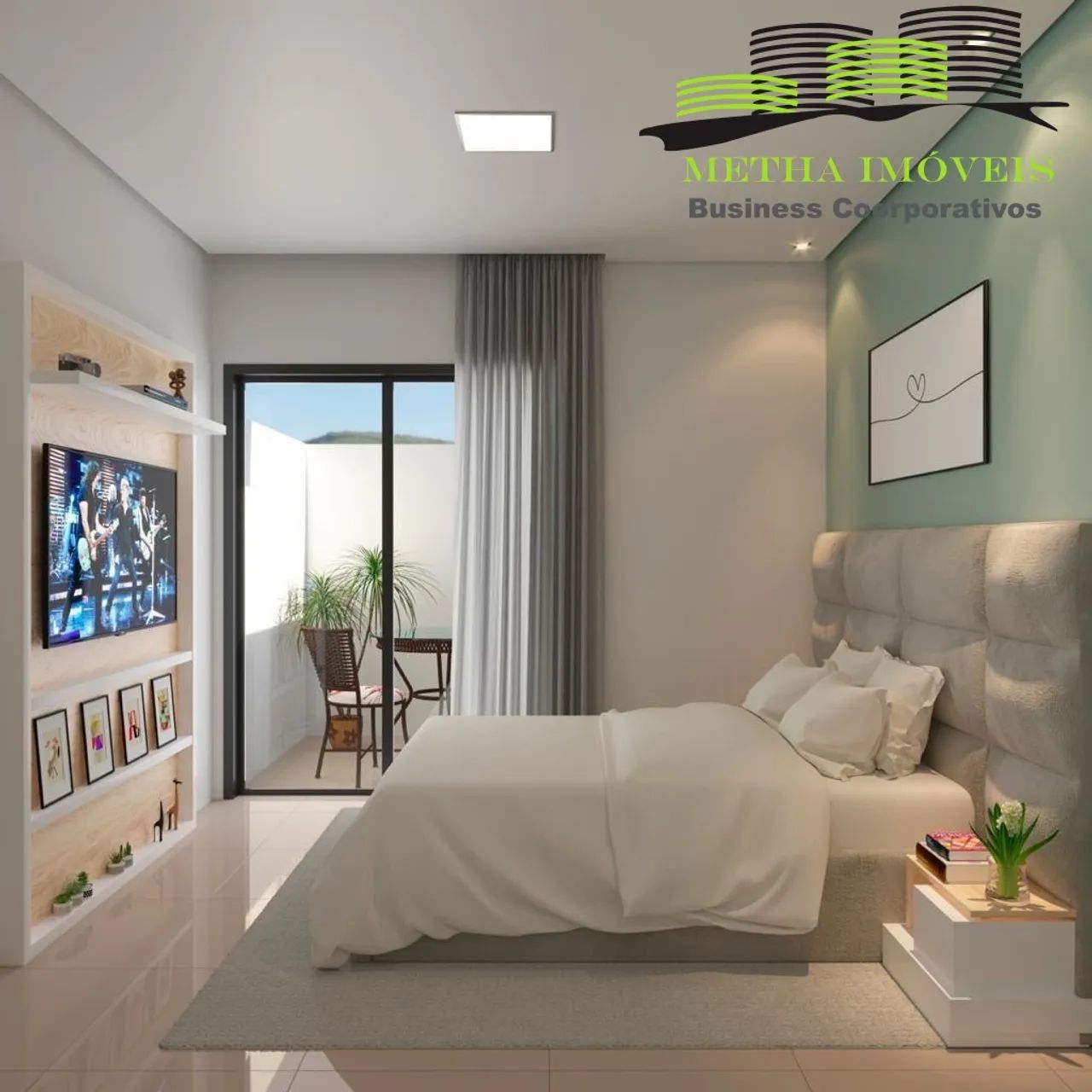 CASA RESIDENCIAL em SOROCABA - SP, PARQUE SÃO BENTO - Foto 3