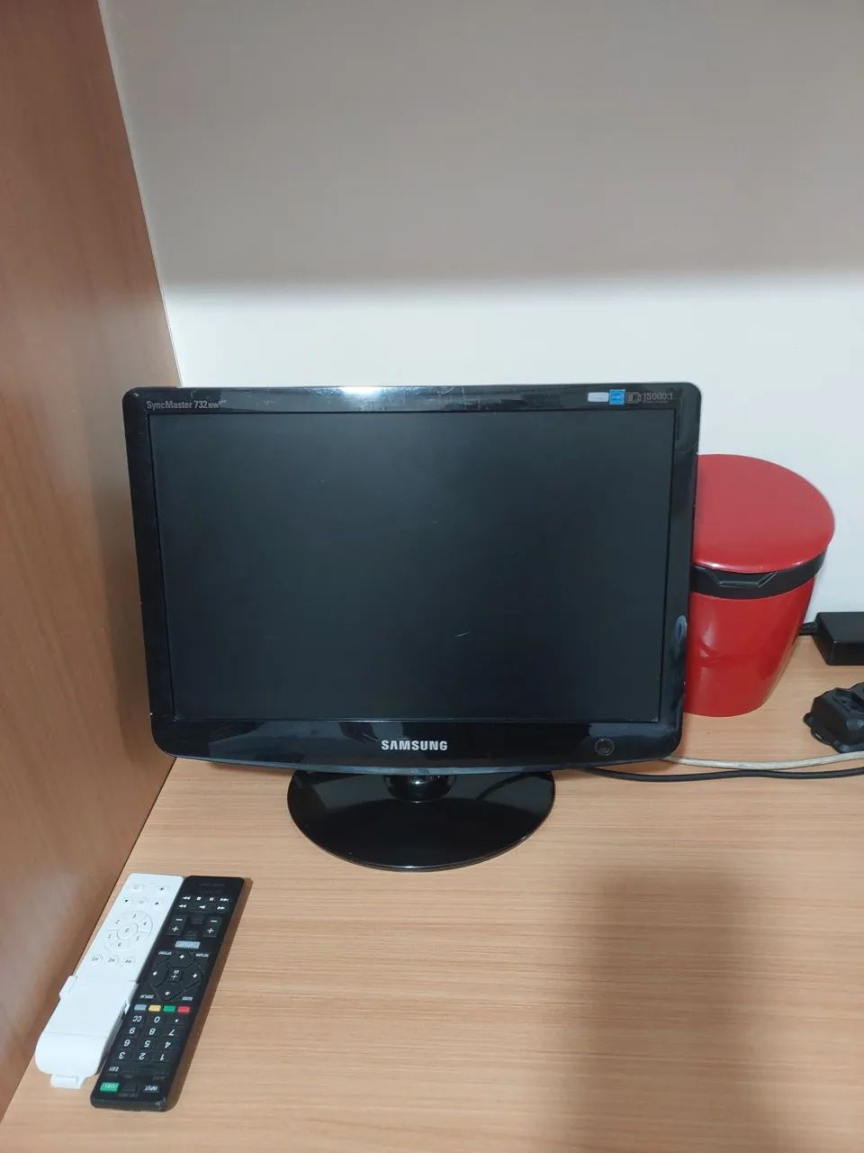 Monitor sansung 14 - Foto 2