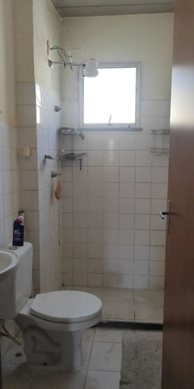 Apartamento 2 Quartos/ Garagem (Perto Alcântara) - Foto 4