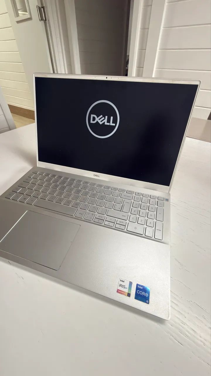 NOTEBOOK DELL INSPIRON 15 pol.5502