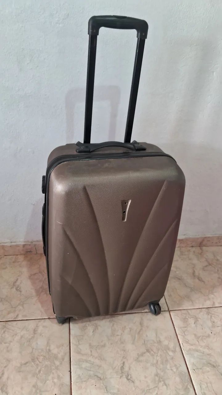 MALA FIBRA 20 KILOS  - Foto 2