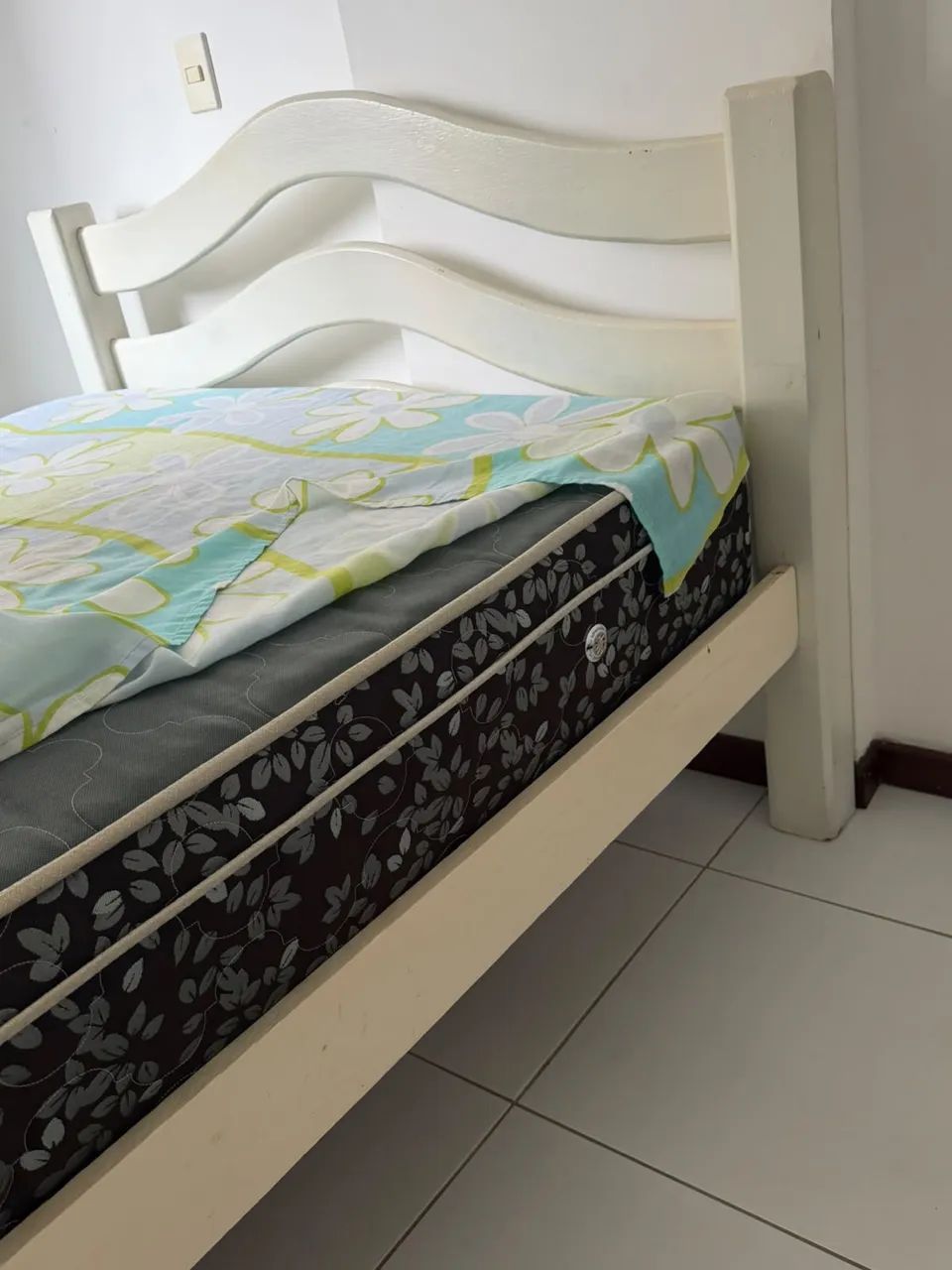 CAMA CASAL  - Foto 3