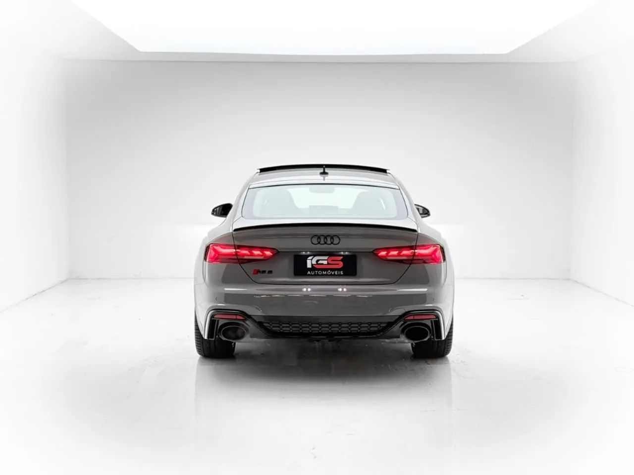Audi RS5 Spb. Compet. Plus 2.9 Quat. S-tronic 2023 - Foto 5