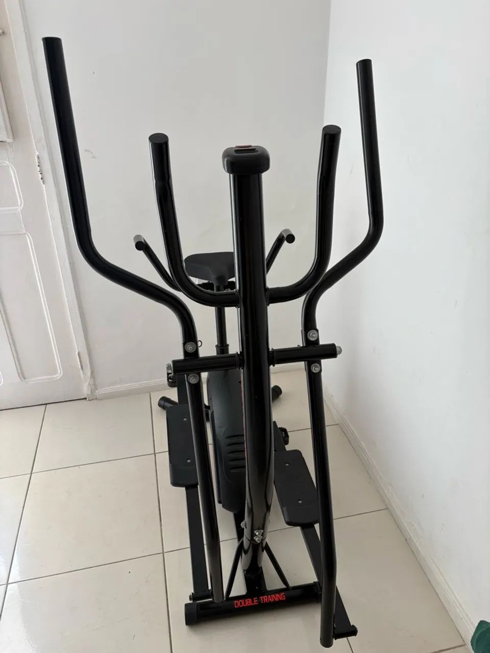 Elíptico e bicicleta ergométrica  - Foto 2