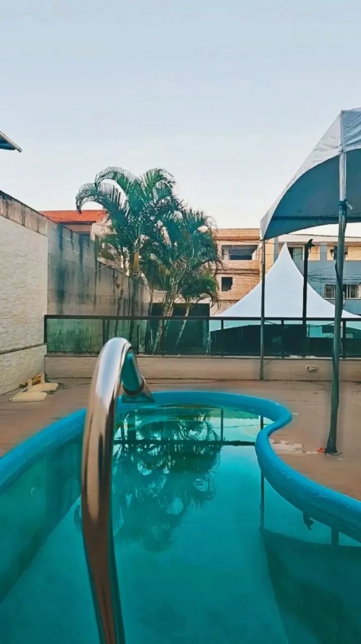 Maravilhosa casa para o carnaval  - Foto 9