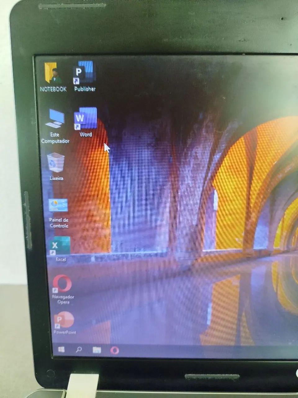 Notebook HP BB bom e barato core i3  - Foto 4