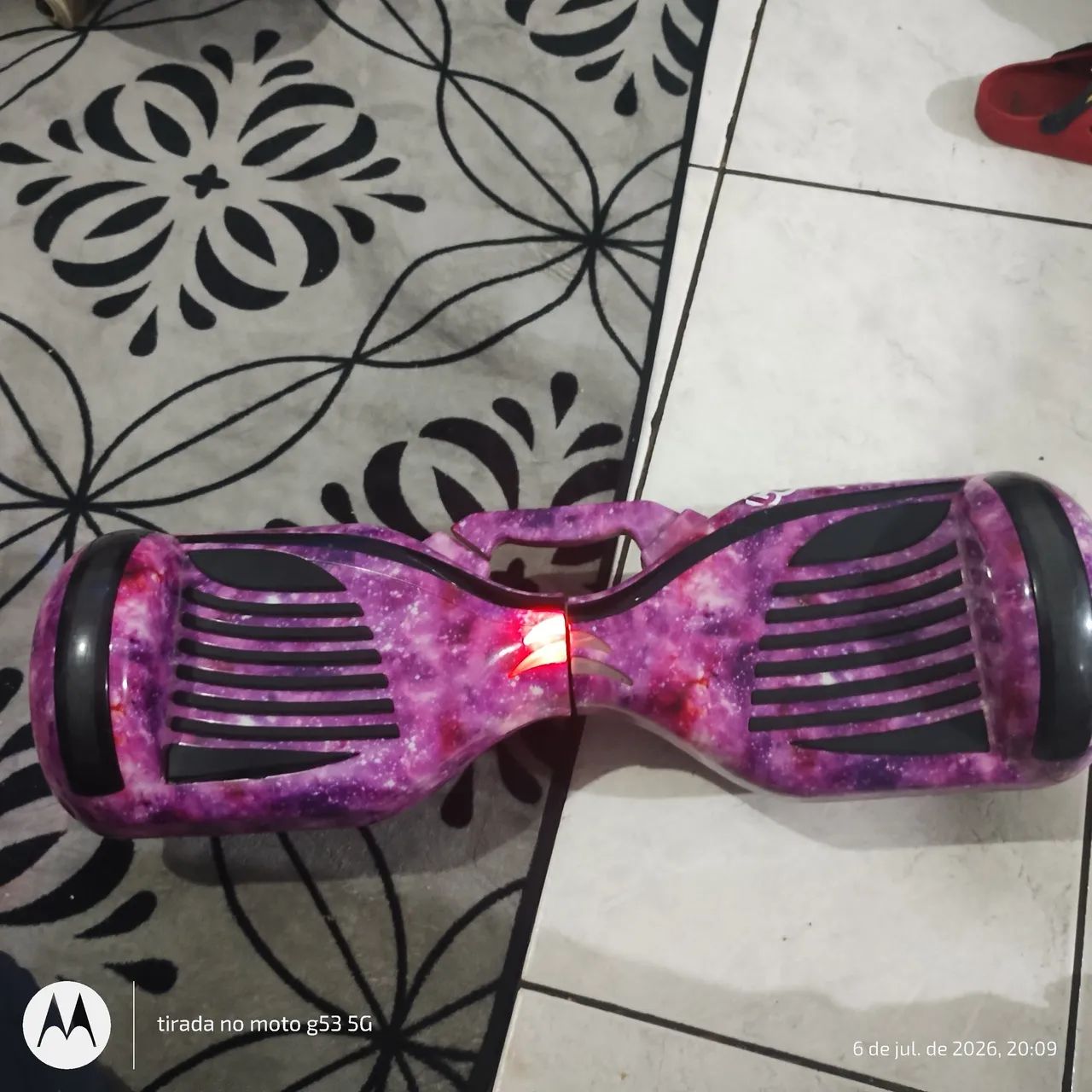 Hoverboard - Foto 3
